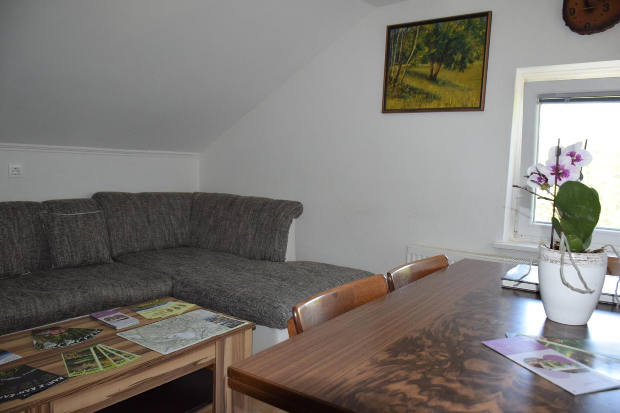 Apartma Narava Begunje pri Cerknici Chambre photo