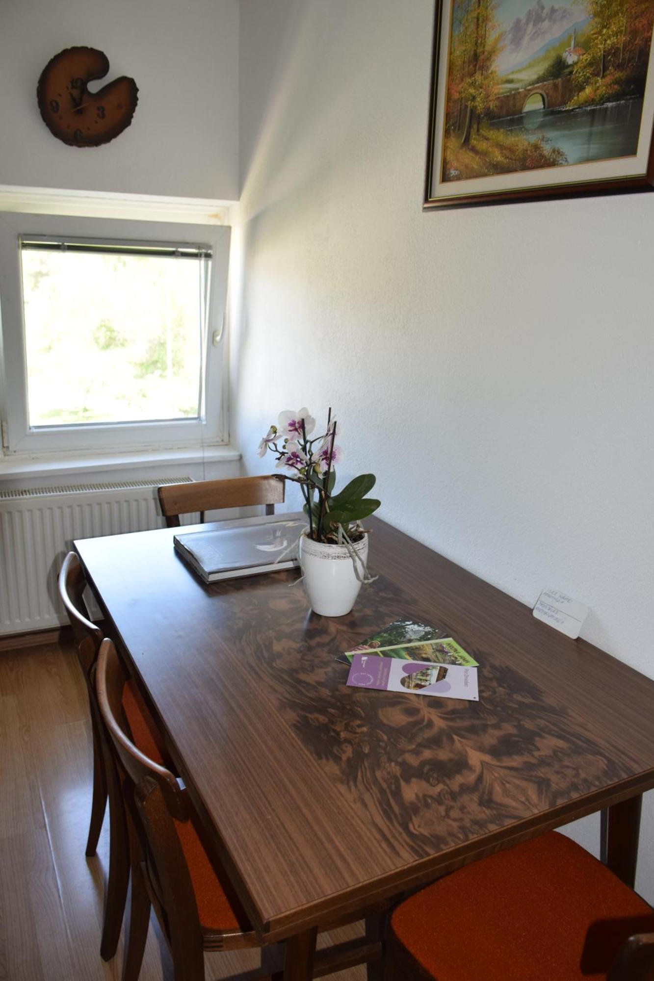 Apartma Narava Begunje pri Cerknici Chambre photo