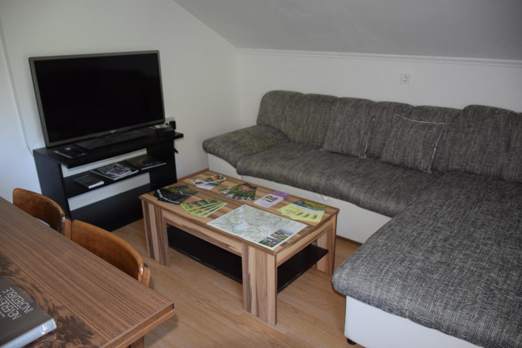 Apartma Narava Begunje pri Cerknici Chambre photo