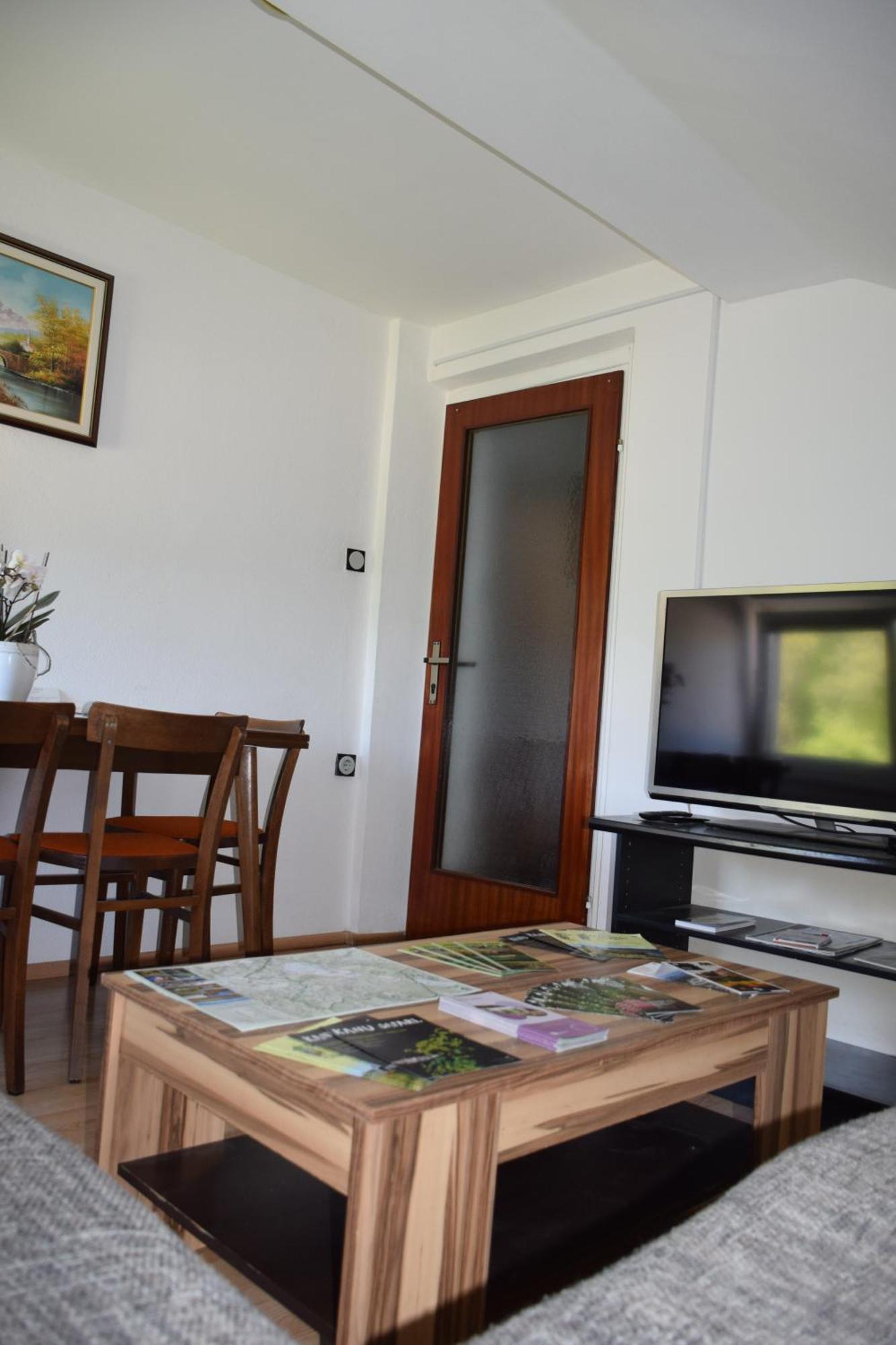 Apartma Narava Begunje pri Cerknici Chambre photo