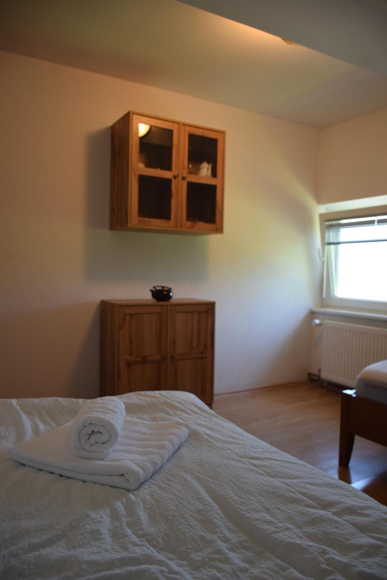 Apartma Narava Begunje pri Cerknici Chambre photo