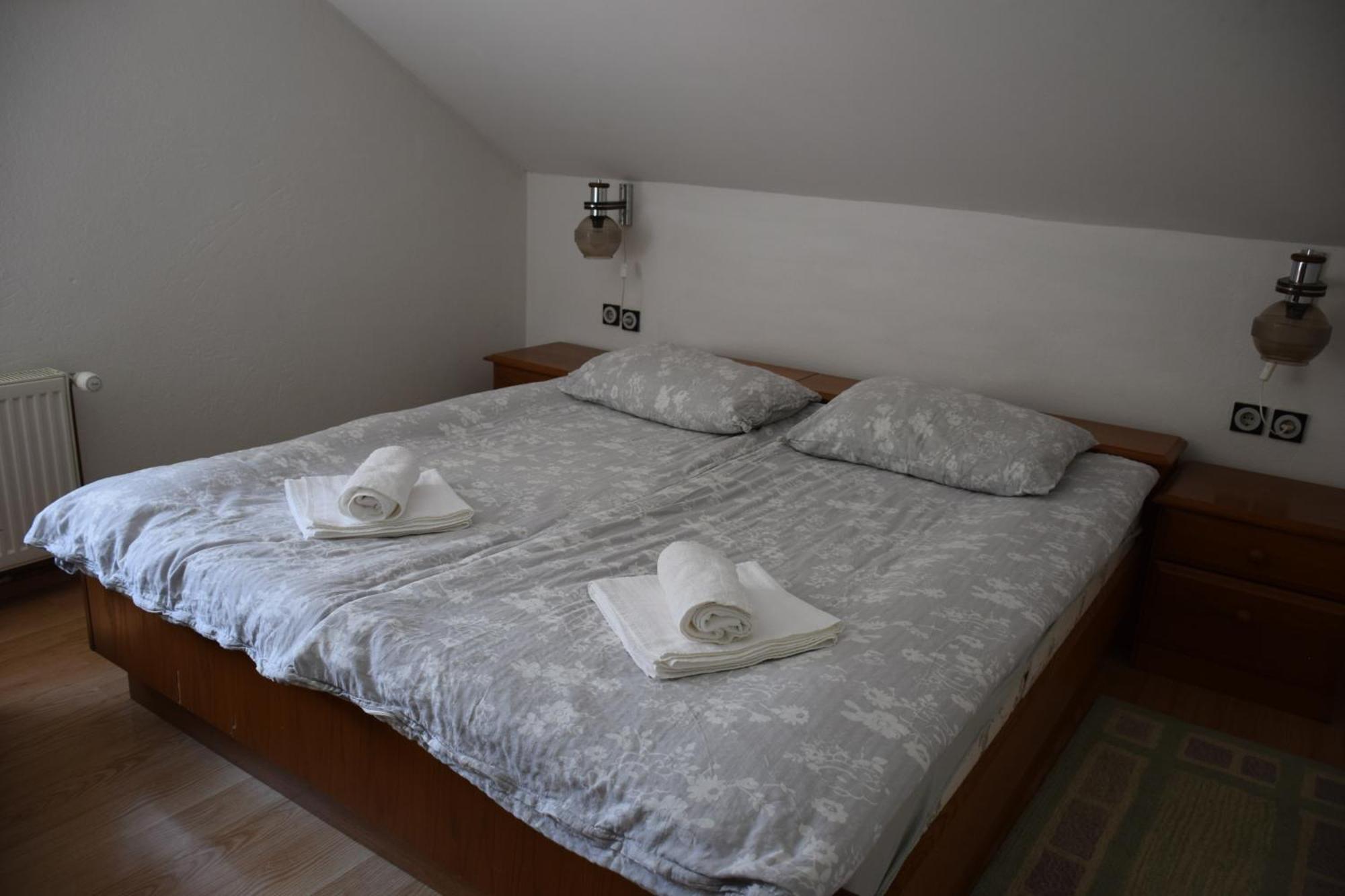 Apartma Narava Begunje pri Cerknici Chambre photo