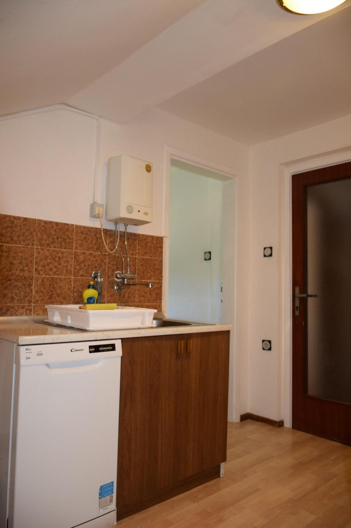 Apartma Narava Begunje pri Cerknici Chambre photo