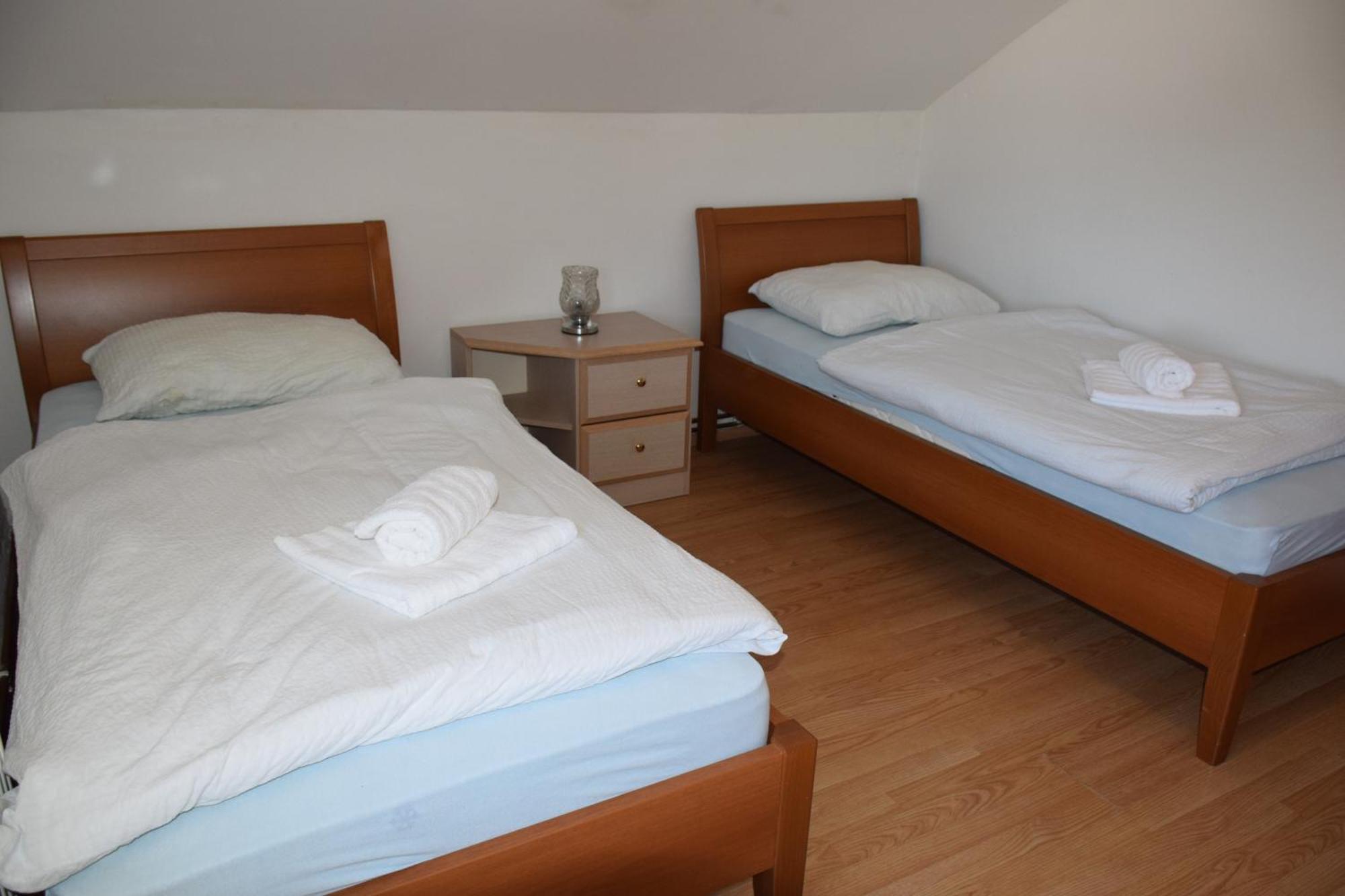Apartma Narava Begunje pri Cerknici Chambre photo
