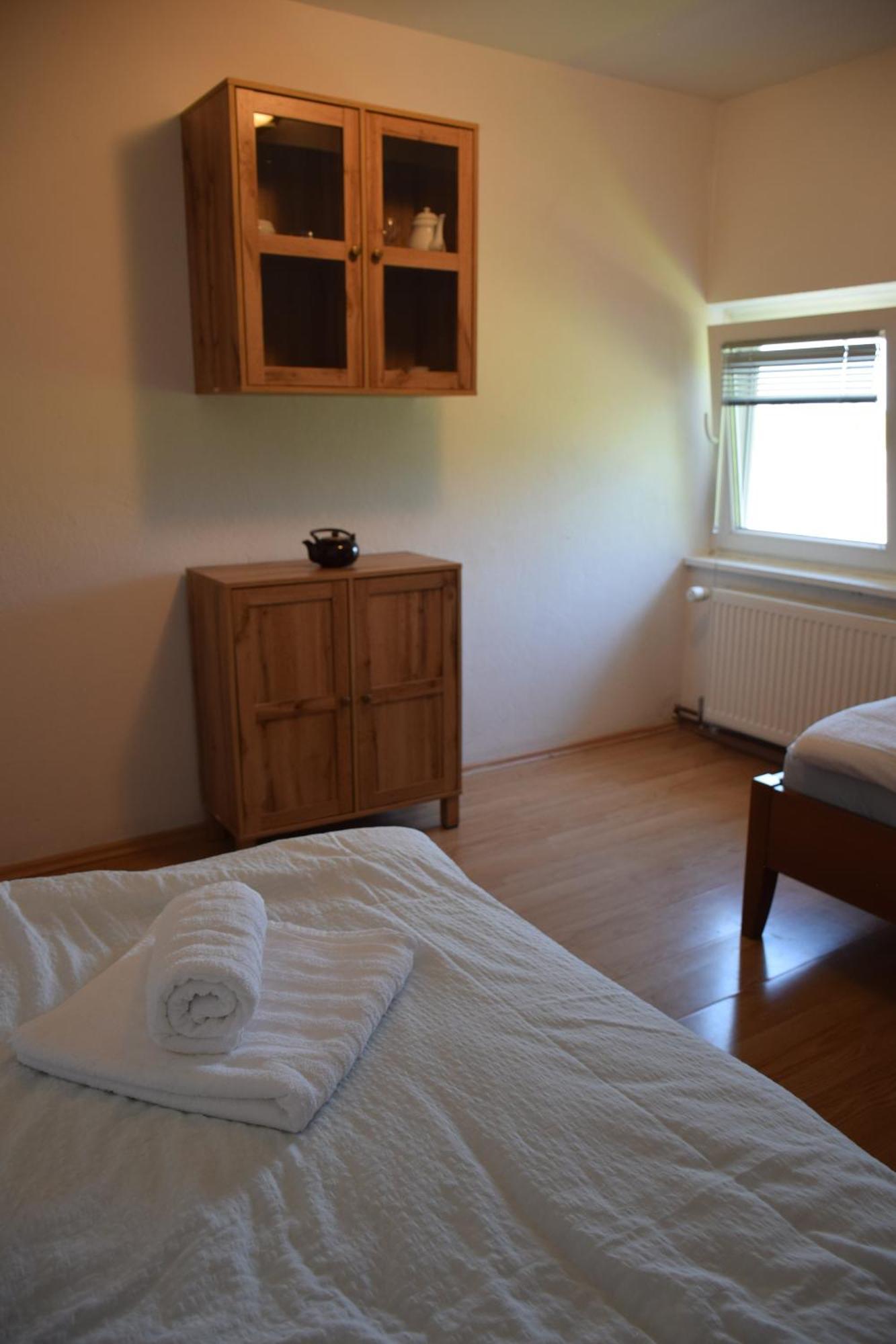 Apartma Narava Begunje pri Cerknici Chambre photo