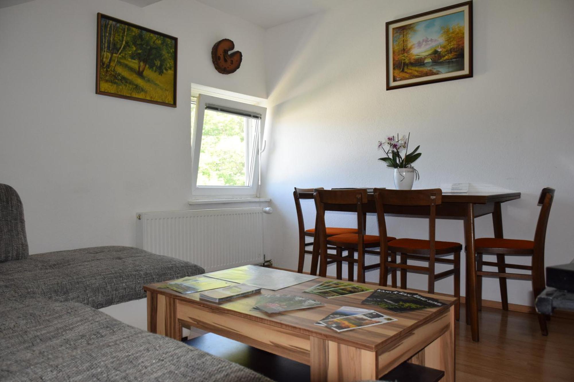 Apartma Narava Begunje pri Cerknici Chambre photo