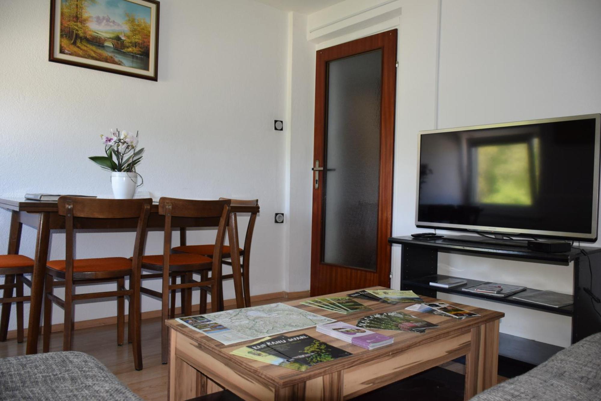 Apartma Narava Begunje pri Cerknici Chambre photo